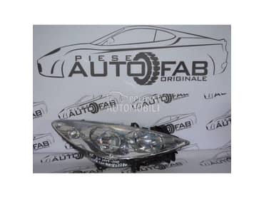 Far desni za Peugeot 307