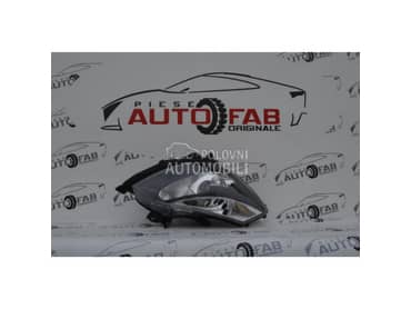 Far desni za Renault Clio od 2005. do 2009. god.