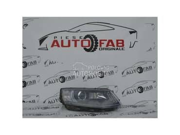 Far desni za Škoda Octavia od 2013. do 2017. god.