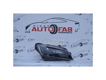 Far desni za Škoda Superb od 2016. do 2019. god.