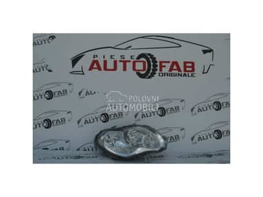 Far desni za Smart ForTwo