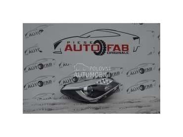 Far desni za Toyota Yaris od 2012. do 2014. god.