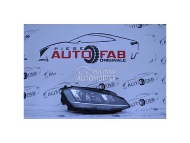 Far desni za Volkswagen Amarok, Golf 7 od 2013. do 2017. god.