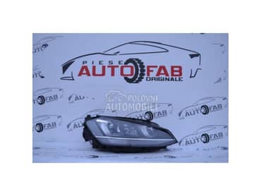 Far desni za Volkswagen Golf 7 od 2013. do 2017. god.