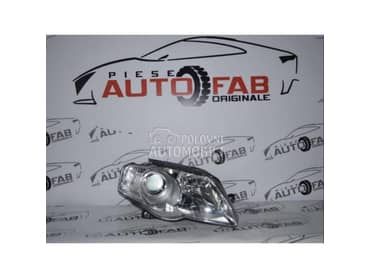 Far desni za Volkswagen Passat B6 od 2005. do 2010. god.