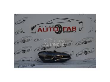 Far desni za Volkswagen Polo od 2017. do 2019. god.