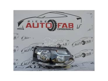 Far desni Volkswagen T5