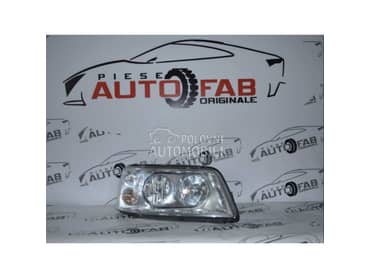 Far desni Volkswagen T5