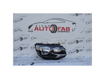 Far desni Volkswagen T6