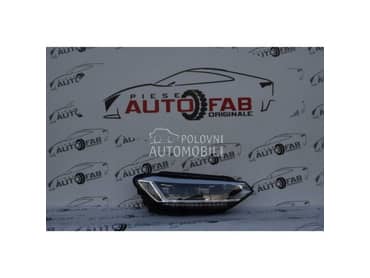 Far desni za Volkswagen Touran od 2016. do 2018. god.