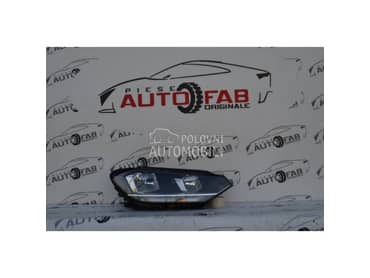 Far desni za Volkswagen Touran od 2016. do 2018. god.