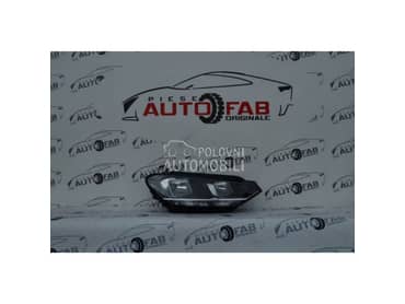 Far desni za Volkswagen Touran od 2016. do 2018. god.