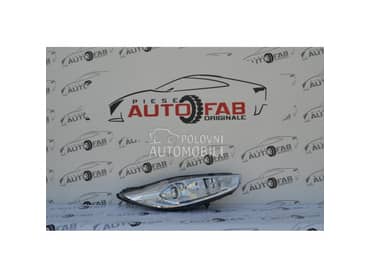 Far desni za Ford Fiesta od 2014. do 2017. god.