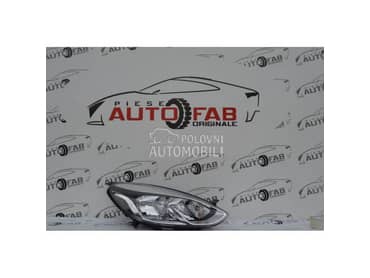 Far desni za Ford Fiesta od 2017. do 2019. god.