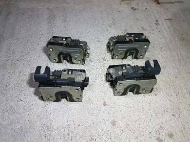 Brave vrata za Dacia Sandero