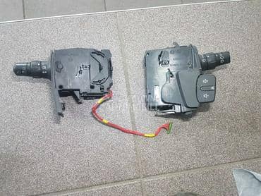 Rucice za Renault Modus