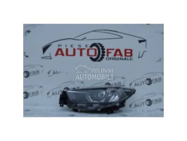 Far levi za Mazda CX-5 od 2012. do 2017. god.