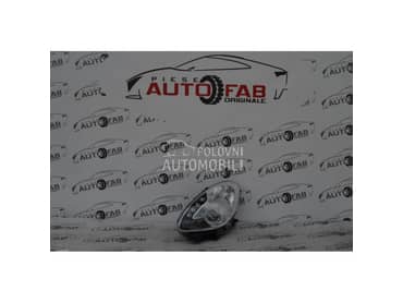 Far levi za Alfa Romeo Giulietta od 2010. do 2018. god.