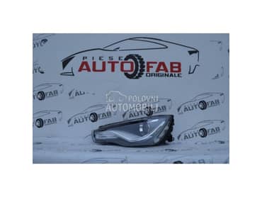 Far levi za Audi A1 od 2010. do 2015. god.