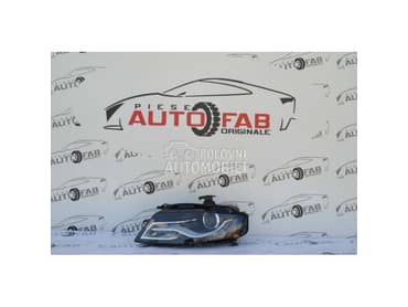 Far levi za Audi A4 od 2008. do 2012. god.