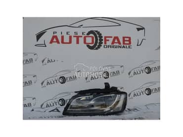 Far levi za Audi A5 od 2008. do 2012. god.