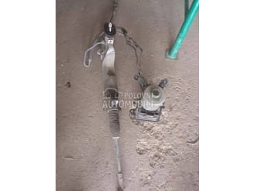 elektricna servo pumpa za Škoda Fabia