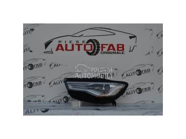 Far levi za Audi A6 od 2014. do 2018. god.