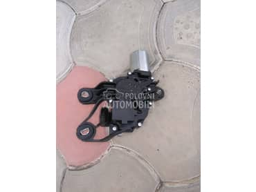 Motoric zadnjeg brisača za Volkswagen Golf 5