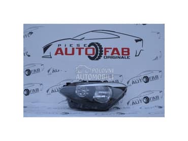 Far levi za BMW Serija 1 od 2012. do 2015. god.