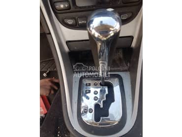 Automatski menjac 2.0 b za Peugeot 307