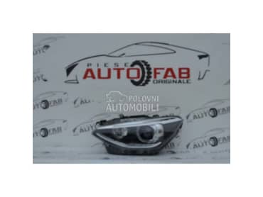 Far levi za BMW Serija 1 od 2012. do 2015. god.