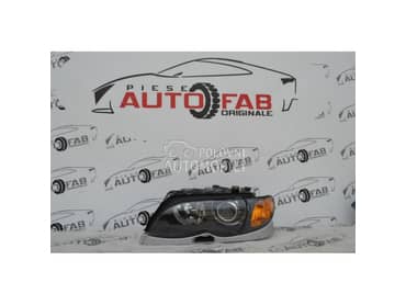 Far levi za BMW Serija 3 od 2003. do 2005. god.