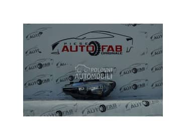 Far levi za BMW Serija 3 od 2013. do 2015. god.