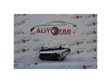 Far levi za BMW 114, 116, Serija 5 od 2017. do 2019. god.