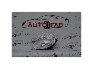 Far levi za Fiat 500L od 2012. do 2018. god.