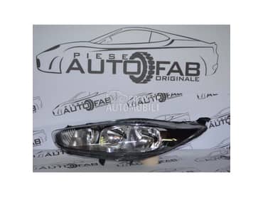 Far levi za Ford Fiesta