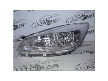 Far levi za Ford Kuga