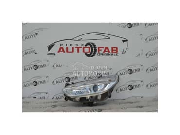 Far levi za Ford S-Max od 2015. do 2018. god.