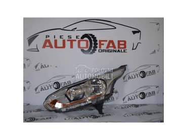 Far levi za Ford Transit Connect