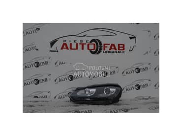 Far levi za Volkswagen Golf 6 od 2009. do 2013. god.