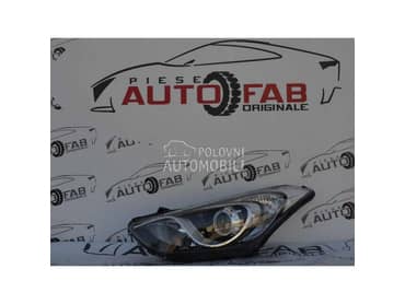 Far levi za Hyundai i30 od 2012. do 2015. god.