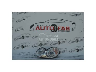 Far levi za Hyundai Santa Fe