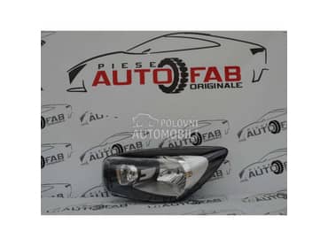 Far levi za Kia Picanto