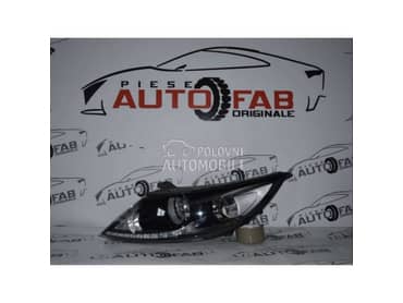 Far levi za Kia Sportage