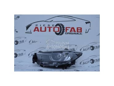 Far levi za Mazda CX-5 od 2012. do 2017. god.