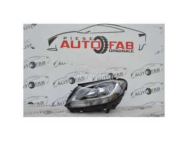 Far levi za Mercedes Benz C Klasa od 2014. do 2018. god.