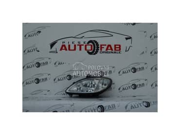 Far levi Mercedes Vito Viano