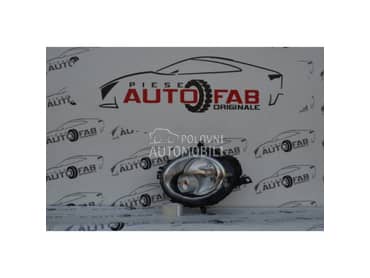 Far levi za Mini One od 2011. do 2013. god.