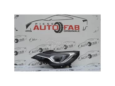 Far levi za Opel Astra K od 2016. do 2019. god.