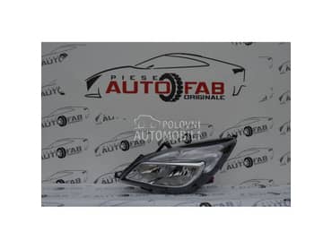 Far levi za Opel Meriva od 2011. do 2018. god.